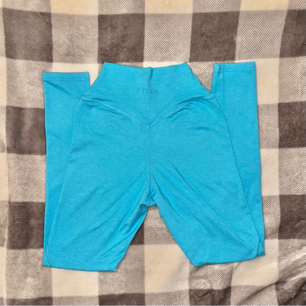 P’tula Bare Contour 26” Blue Razz